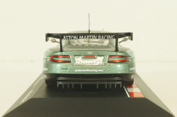 Aston Martin DB11 2016 greymetallic, Altaya 1:43