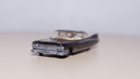 Cadillac Eldarado, 1:87