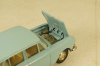 Cadillac Eldarado, 1:87