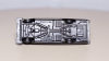 Cadillac Eldarado, 1:87
