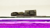 Зил 164 самосвал, КУМ 014 1:87