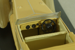 Volkswagen K70 1970, Altaya 1:43
