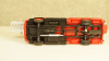 Saviem S7 пожарное депо с лестницей красный, Atlas 1:43
