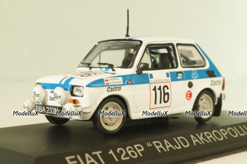 Ebro B-45 TRUCK COCA-COLA 1962, Altaya 1:43
