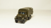 Зил 131 кунг СССР, Herpa/КУМ 1:87 