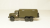 Зил 131 кунг СССР, Herpa/КУМ 1:87 