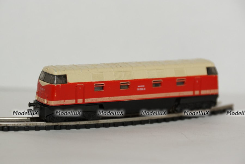 BMW 645 Maisto 1:18
