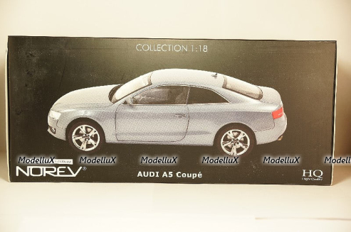 BMW 645 Maisto 1:18