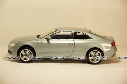 BMW 645 Maisto 1:18