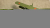 РАФ 977 Латвия, 1:43