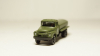 Зил 130 бочка армия Украины хаки, Herpa 1:87 
