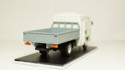 Паз 3205 внутрезаводской, Nik models 1:43
