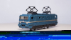 Электровоз CC-7139 СССР, Berliner-TT-Bahnen,  TT   