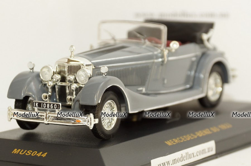 PORSCHE 356 1952, Brumm 1:43