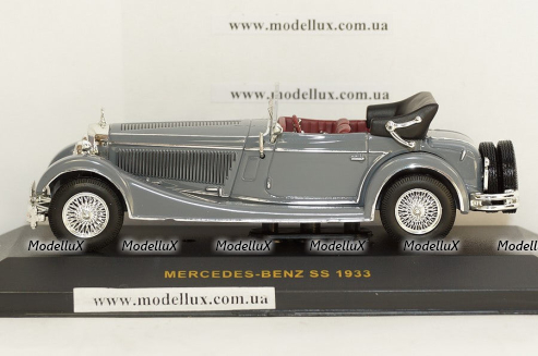 PORSCHE 356 1952, Brumm 1:43