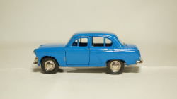 ГАЗ 51 Фургон "Московско-Дзержинский Универмаг", 105180, DiP Models 1:43