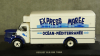 Berliet GLR 8M 1960, IXO TRU001 1:43
