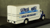 Berliet GLR 8M 1960, IXO TRU001 1:43