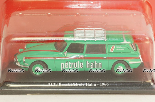 Alfa Romeo Tipo B Ruote 1935, RIO #71 1:43