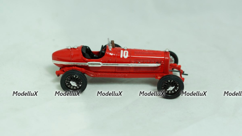 Alfa Romeo Tipo B Targa Florio 1934, RIO #70 1:43