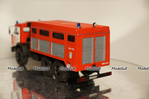 Fiat 60 CV Scoperta 1905, RIO #24 1:43
