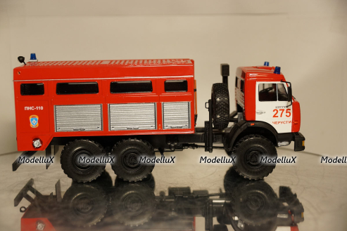 Fiat 60 CV Scoperta 1905, RIO #24 1:43