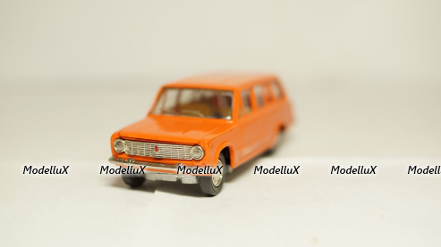 Fiat 60 CV Scoperta 1905, RIO #24 1:43