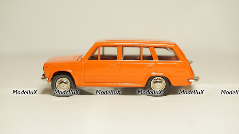 Fiat 60 CV Scoperta 1905, RIO #24 1:43
