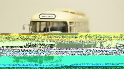 Saviem SC1 1964, Norev 1:43