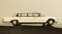 Saviem SC1 1964, Norev 1:43