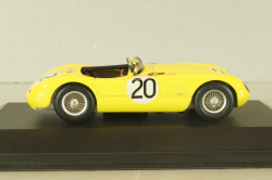 Saviem SC1 1964, Norev 1:43
