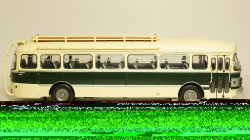 Saviem SC1 1964, Norev 1:43