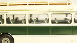Saviem SC1 1964, Norev 1:43