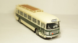 Saviem SC1 1964, Norev 1:43