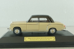 Saviem SC1 1964, Norev 1:43