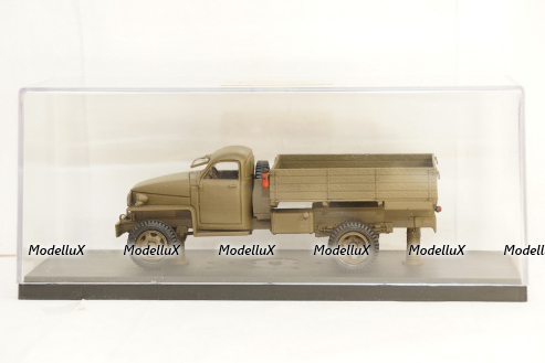 К 700 Кировец, голубой 