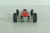 Полицейский Украины фигурка, Modellux 1:43