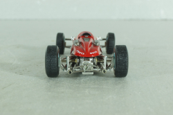 Полицейский Украины фигурка, Modellux 1:43