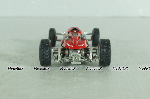 Полицейский Украины фигурка, Modellux 1:43