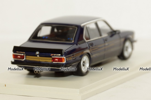 CITROEN T23RU CHASSAING №15, Hachette 1:43