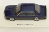 CITROEN T23RU CHASSAING №15, Hachette 1:43