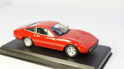 ISOBLOC 648 DP №17, Hachette 1:43