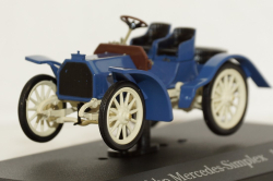ISOBLOC 648 DP №17, Hachette 1:43