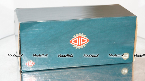 ВАЗ 2172 Priora Хетчбек кварц 2015 г., 221722, DiP Models 1:43