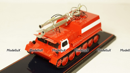 ВАЗ 2172 Priora Хетчбек кварц 2015 г., 221722, DiP Models 1:43
