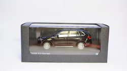 BMW X5 Series F 15, Paragon 1:43