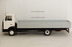 Peugeot Boxer, Norev 1:43