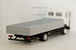 Peugeot Boxer, Norev 1:43