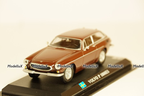 Delage D8 120-S Pourtout Aero Coupe 1937  IXO Mus054