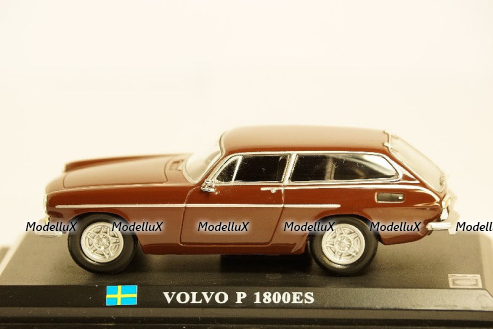 Delage D8 120-S Pourtout Aero Coupe 1937  IXO Mus054